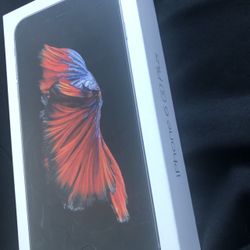 IPHONE 6s PLUS 256 GB Unlocked 