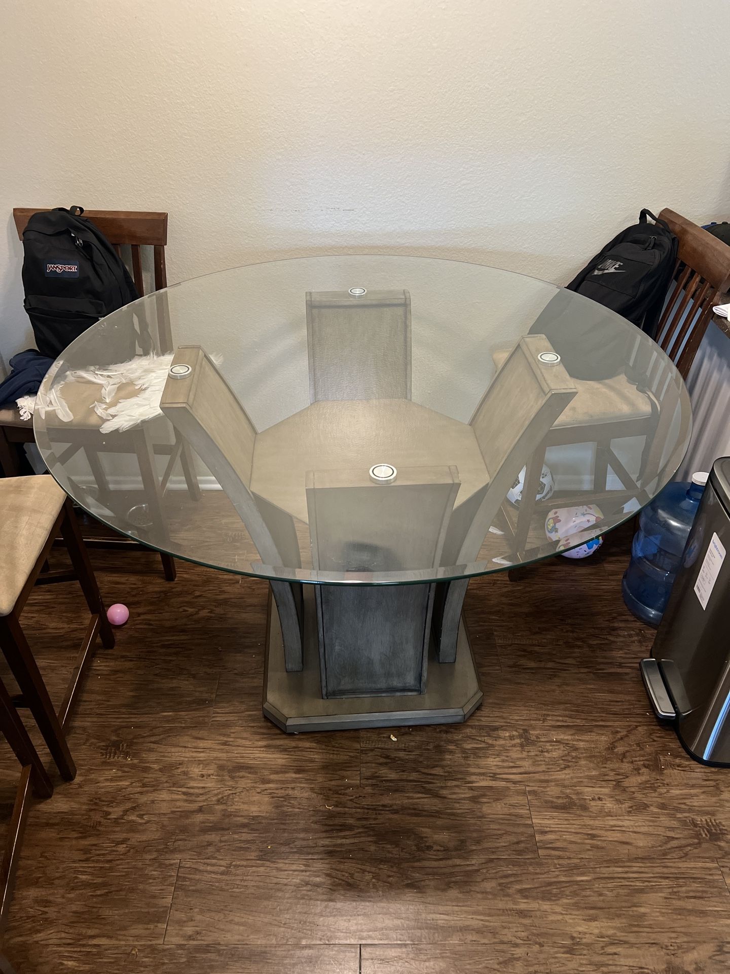 Dinner Table