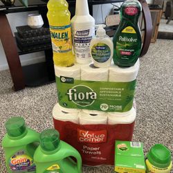 Household Bundle