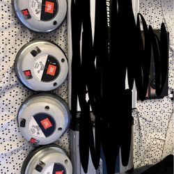 2in Drivers Jbl D380