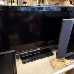 Sony 40" LCD