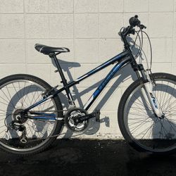 Trek MT220
