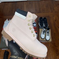 Timberlands