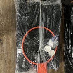 10 Ft Basketball Hoop