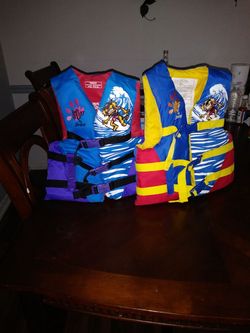 Vests
