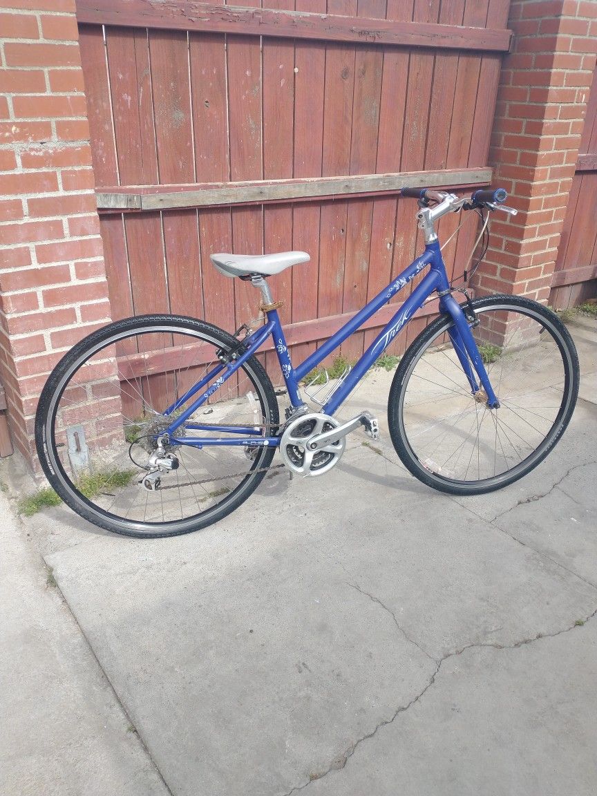 Trek Mountain Bike