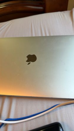 MacBook Pro