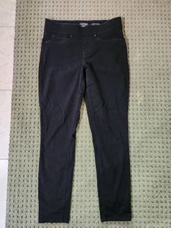 Levi Strauss Signature Gold Totally Shaping Ultimate Pull-on Skinny Jean, 28x30