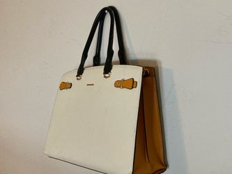 Reduced: Machk Vintage Style Leather Briefcase — Fashion Everlasting- BostonTen