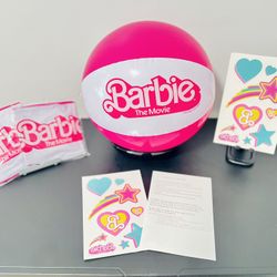 Barbie Party Favors / Supplies / Products 