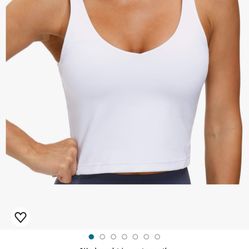 Sport Bra