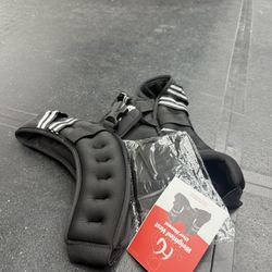 *New* 8lb Weight Vest