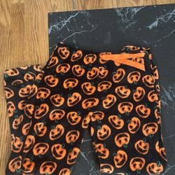 Pj Pants Halloween 
