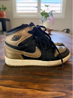 Nike high top special edition
