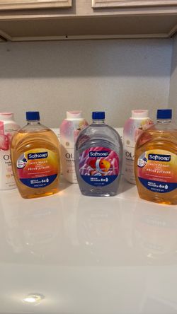 Personal Care Bundle