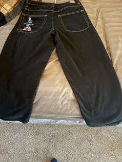 Empyre wide leg pants