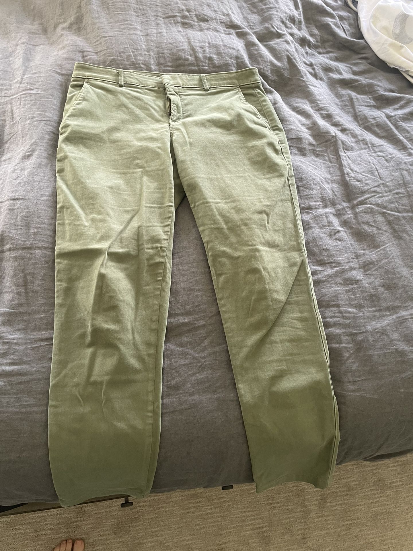 Banana Republic Chino Pant