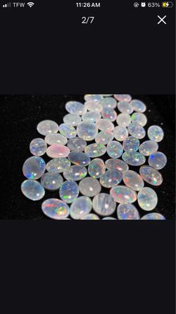 Triplet Opal Lot for sale