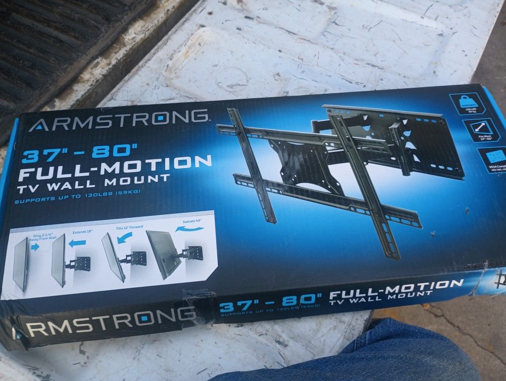 Armstrong