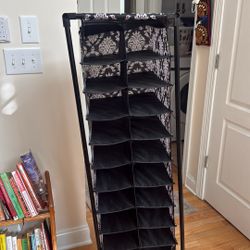 Shoe Rack