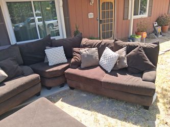 Sofa set
