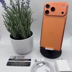 Apple iPhone 17 pro max 256gb Unlocked NEW