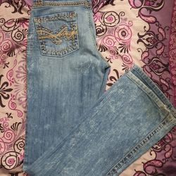 Cruel Girl / Blaire Jeans Size 3/27 Long 