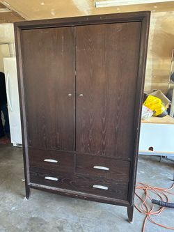 Wardrobe