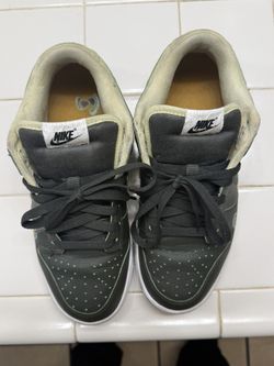 Nike Dunk Low (Avocado)