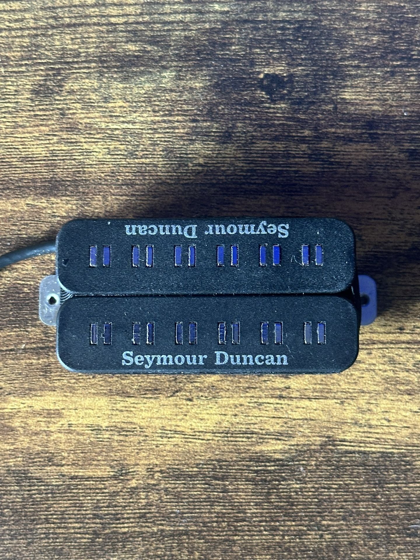 Seymour Duncan Trembucker