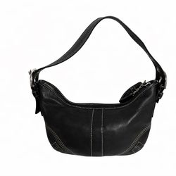 coach mini bag