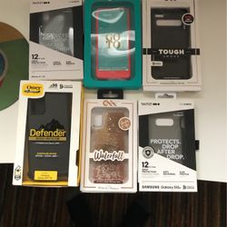 Phone Cases For Multiple Models Of Phones