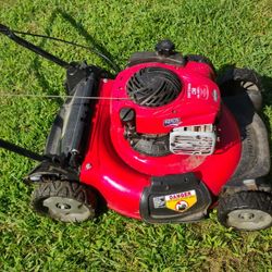 Lawnmower (Take Best Offer)