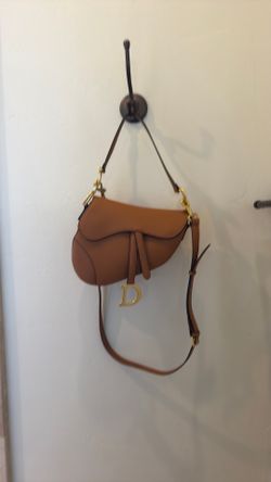 Unbranded saddlebag brown |NEW!!!!!