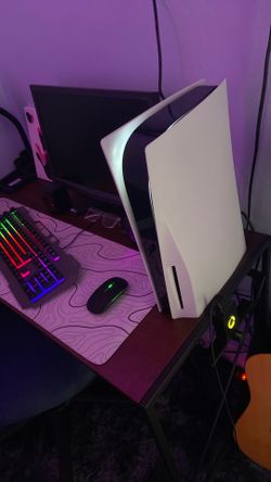 Ps5 Setup