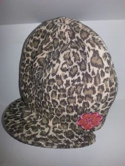 Cheta winter hat/cap