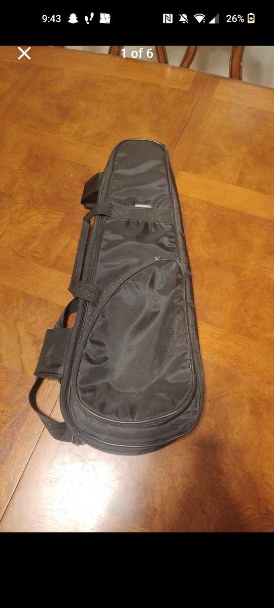 1/4 Violin Case (NO VIOLIN)
