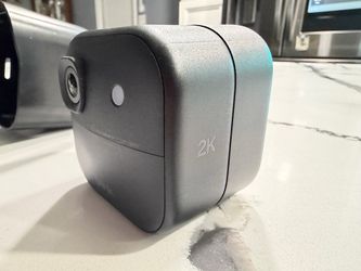 Blink 2K security cameras add on