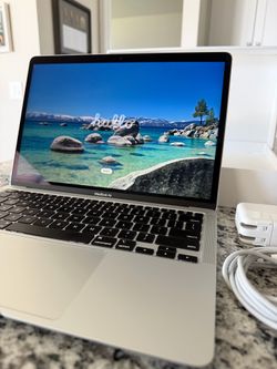 Apple MacBook Air 13 inch