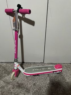 Startfun Electric Scooter