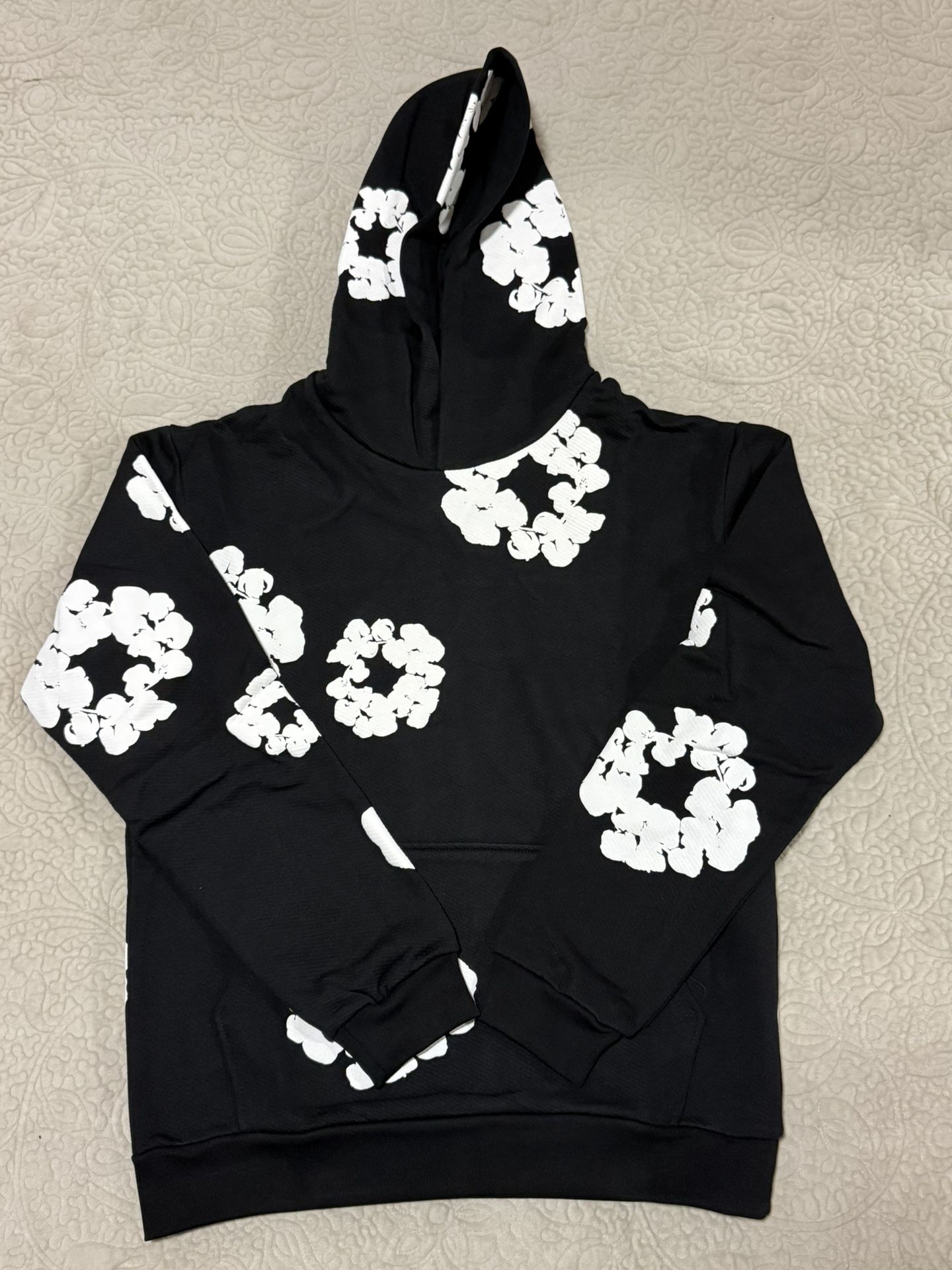 Sp5der/Denim Tears Hoodies