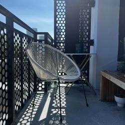 Acapulco Chair 