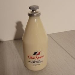 Old Spice Cologne