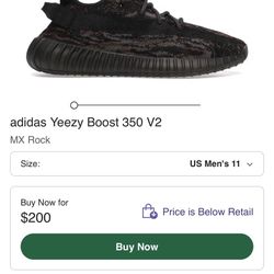 Yeezy 350 