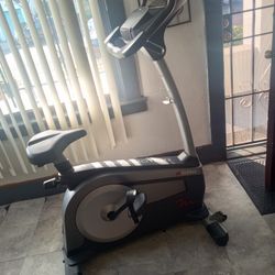 Workout Bike