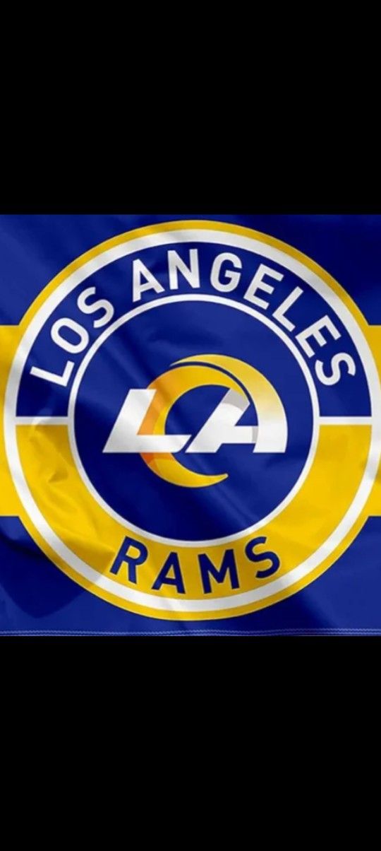 Los Angeles Rams Tickets 