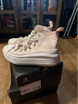 Kids converse