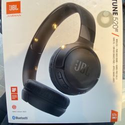 JBL PURE BASS HEADPHONES WIRELESS 
