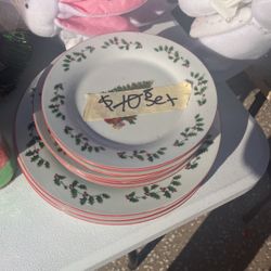 Dish Set