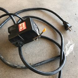 Air Compressor Switch 
